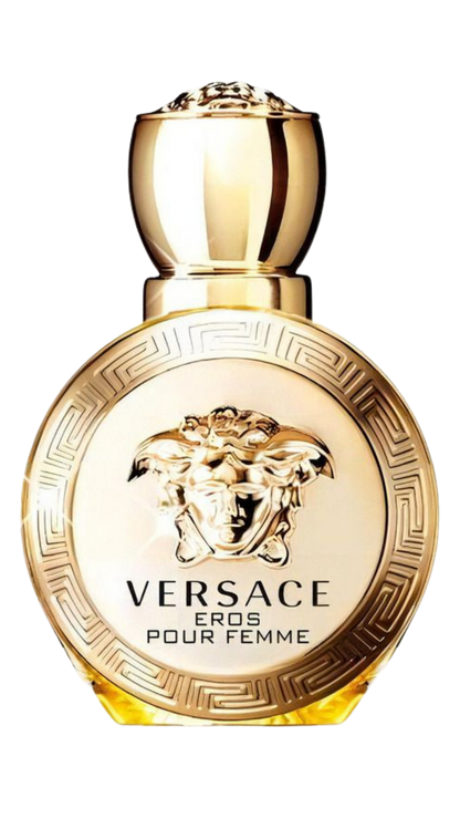 Eros Pour Femme Eau de Parfum