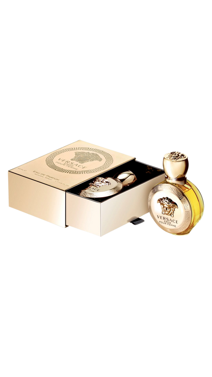 Eros Pour Femme Eau de Parfum