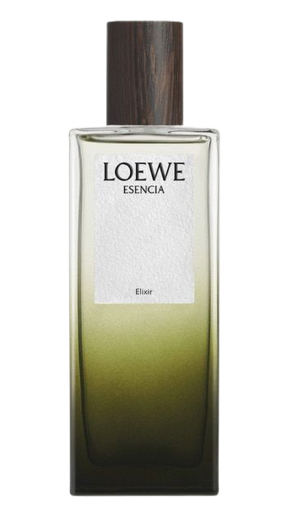 Essence Elixir Eau de Parfum 100 ml