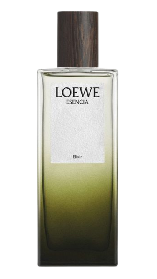 Essence Elixir Eau de Parfum 100 ml