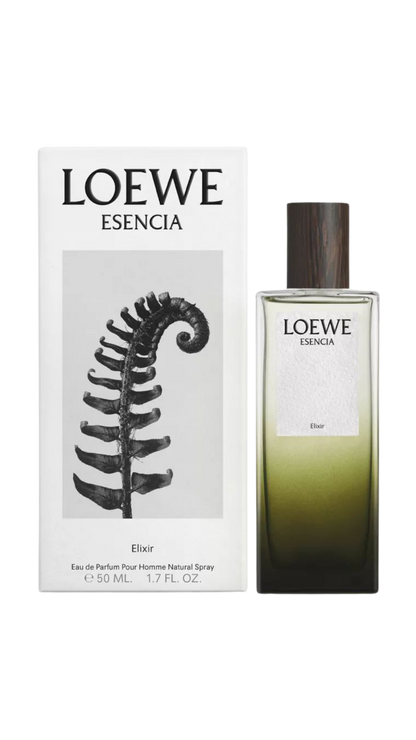 Essence Elixir Eau de Parfum 100 ml