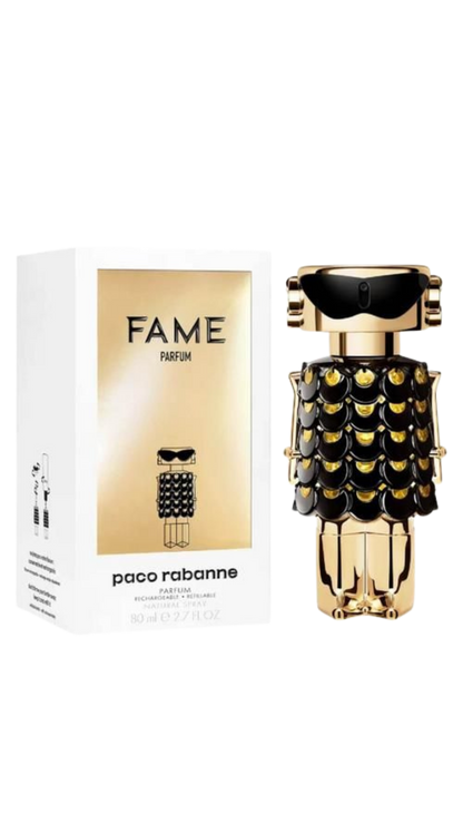 Fame Parfum 80 ml
