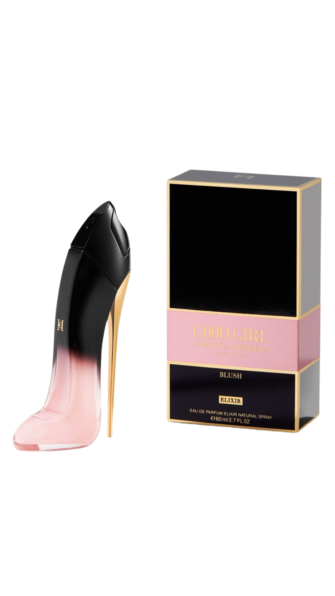 Good Girl Blush Elixir Eau de Parfum