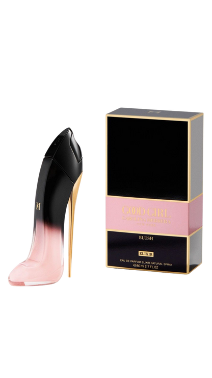 Good Girl Blush Elixir Eau de Parfum