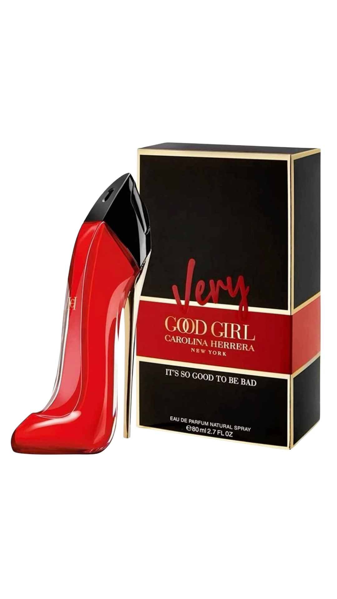 Very Good Girl Eau de Parfum