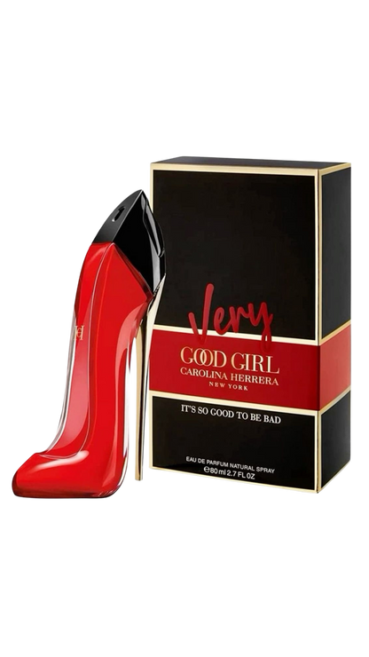 Very Good Girl Eau de Parfum