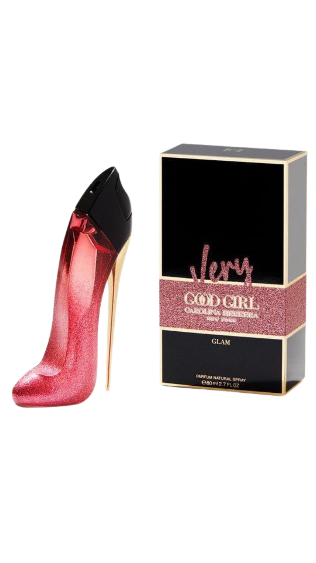 Very Good Girl Glam Parfum