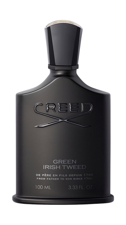 Green Irish Tweed Eau de Parfum 100 ml