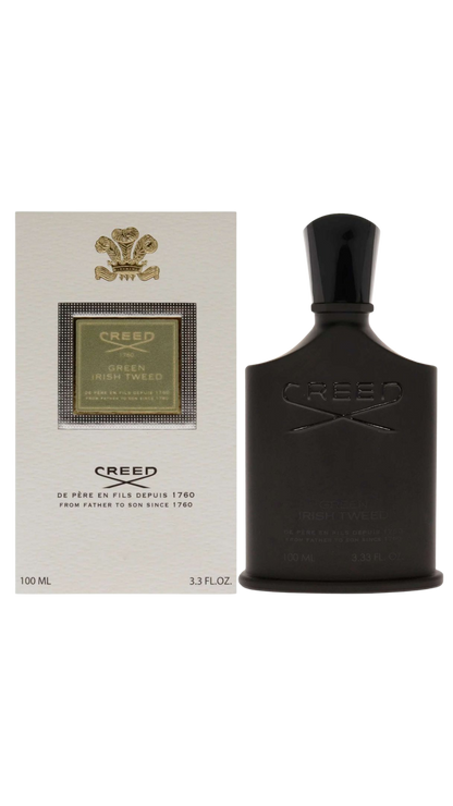 Green Irish Tweed Eau de Parfum 100 ml