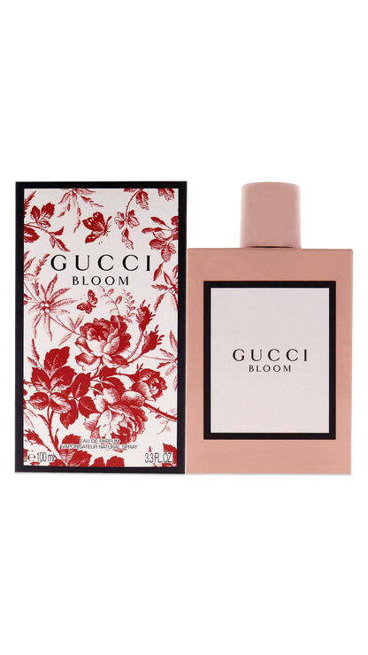 Gucci Bloom Eau de Parfum