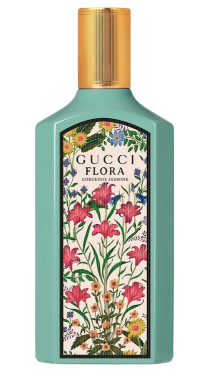 Flora Gorgeous Jasmine Eau de Parfum