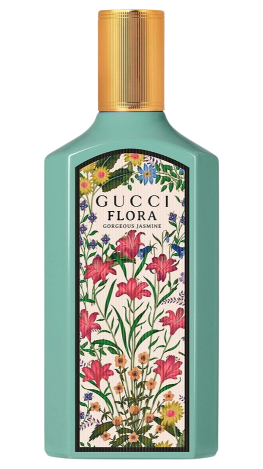 Flora Gorgeous Jasmine Eau de Parfum