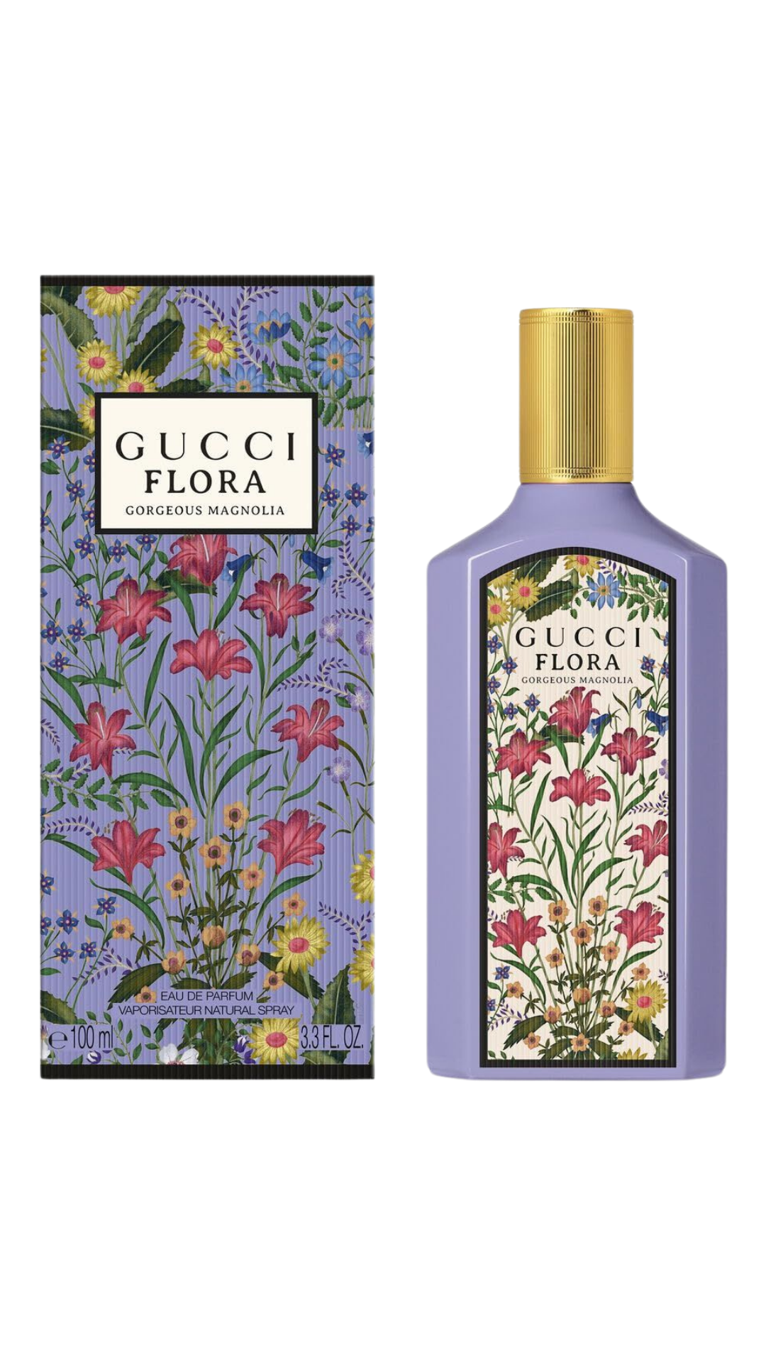 Flora Gorgeous Magnolia Eau de Parfum