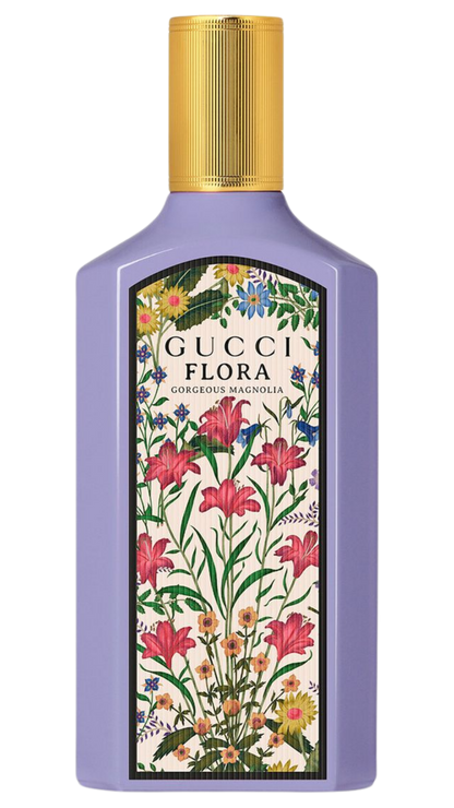 Flora Gorgeous Magnolia Eau de Parfum