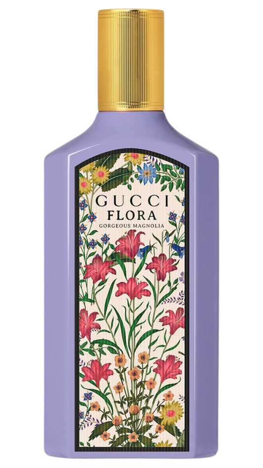 Flora Gorgeous Magnolia Eau de Parfum