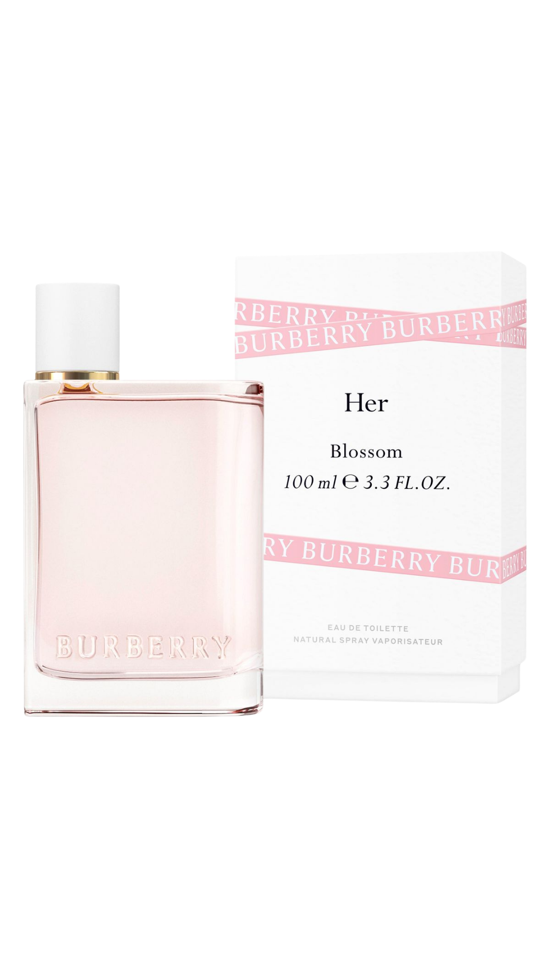 Her Blossom Eau de Toilette