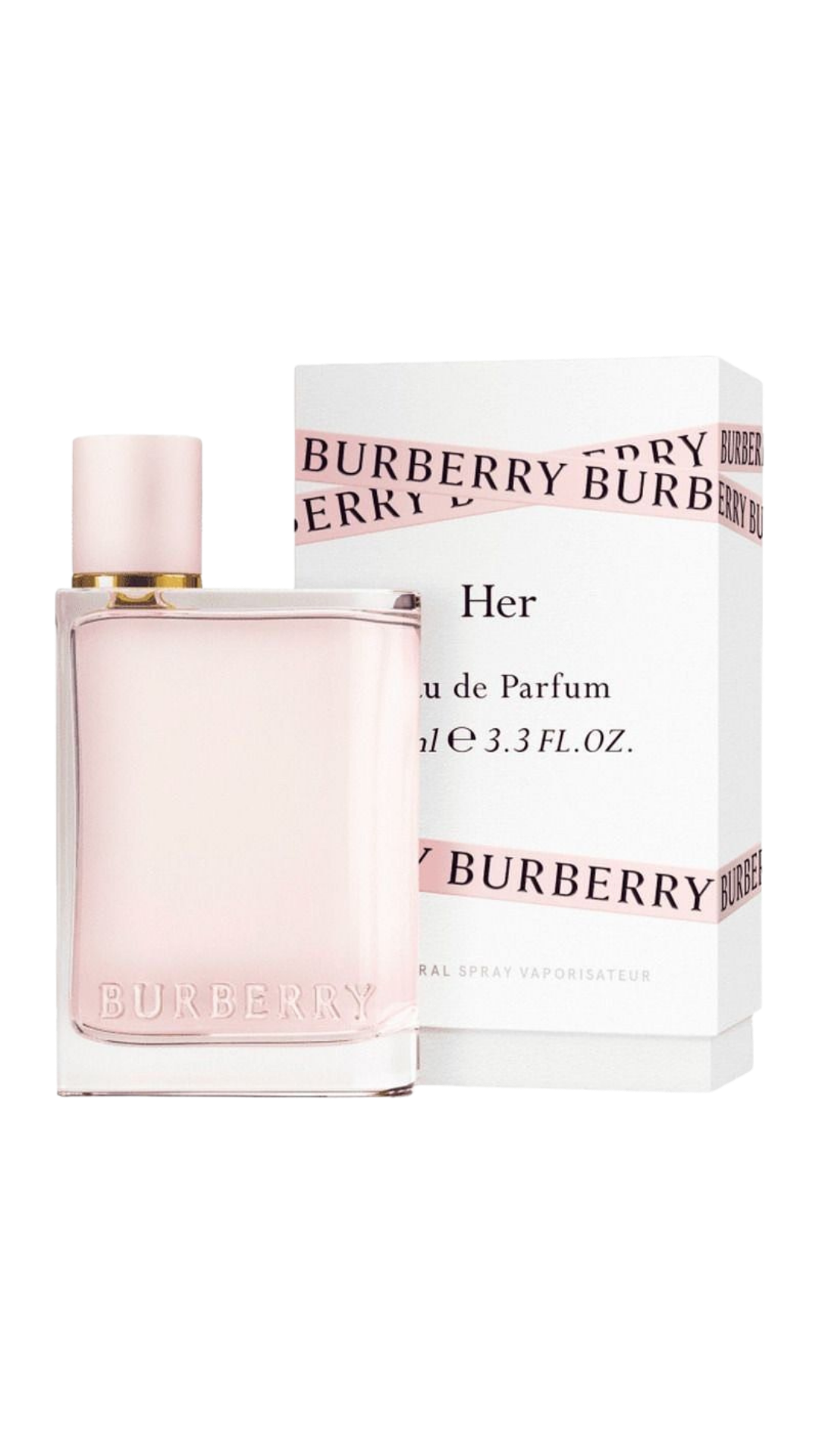 Her Eau de Parfum