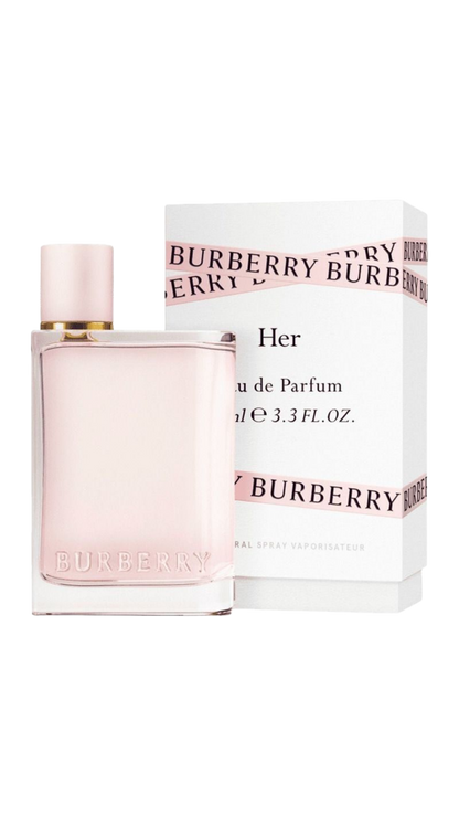 Her Eau de Parfum