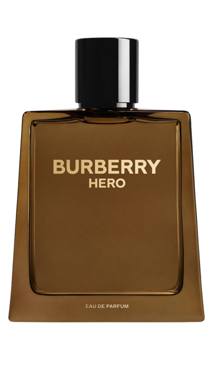 Hero Eau de Parfum