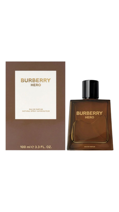 Hero Eau de Parfum
