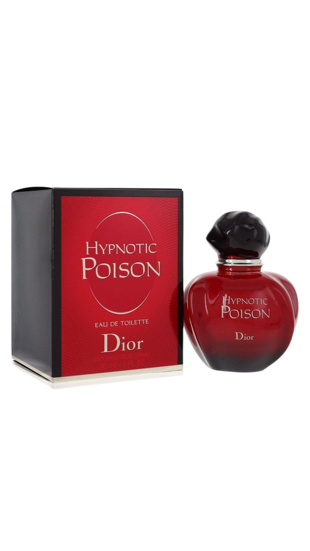 Hypnotic Poison
