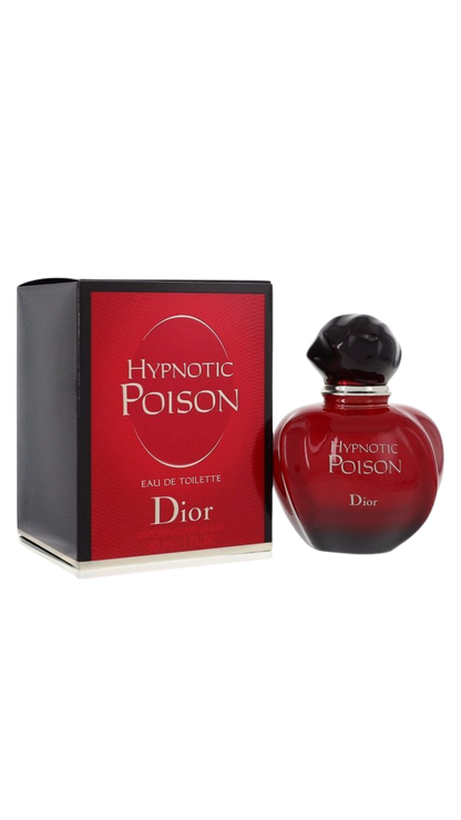 Hypnotic Poison