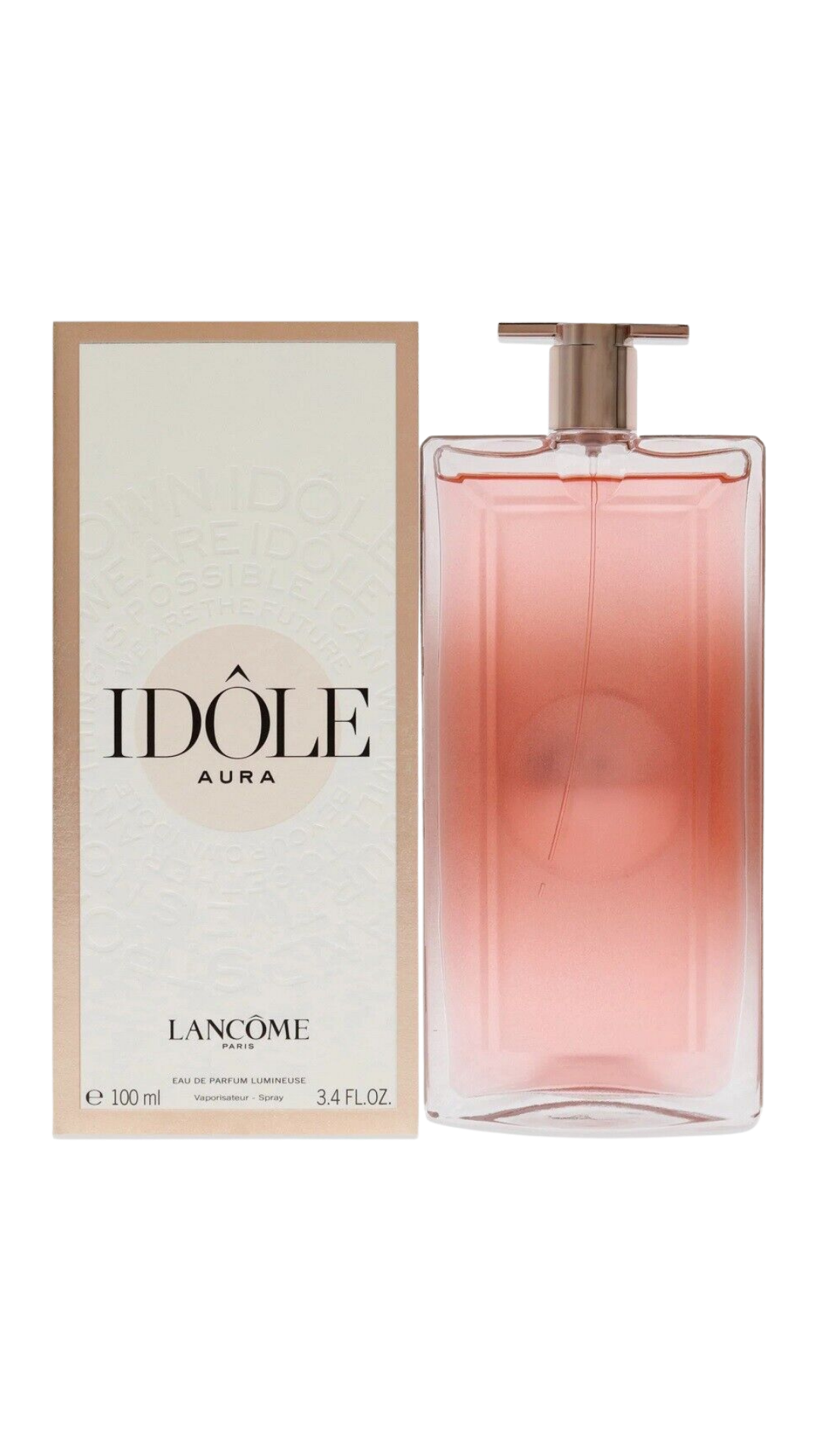 Idôle Aura Eau de Parfum