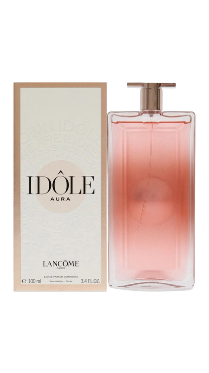 Idôle Aura Eau de Parfum