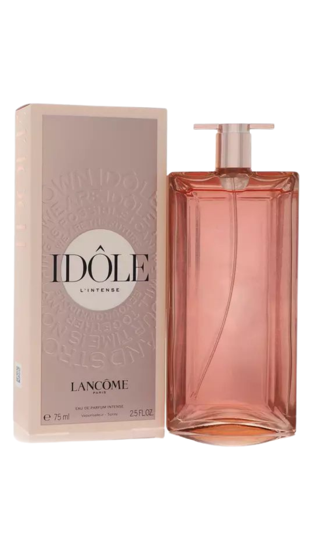 Idôle L'Intense Eau de Parfum