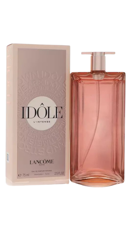 Idôle L'Intense Eau de Parfum