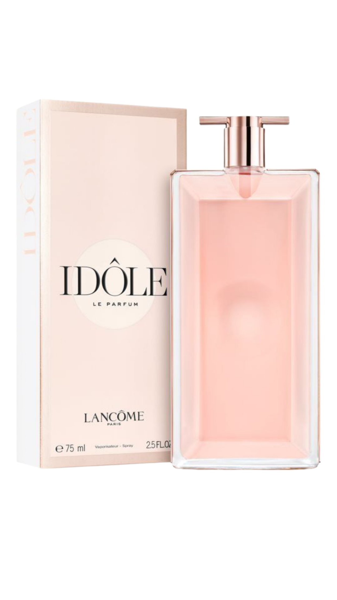 Idôle Le Parfum