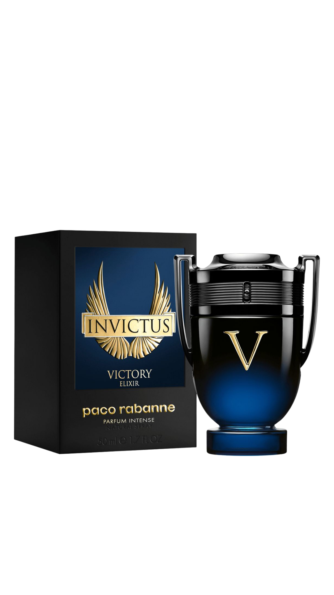 Invictus Victory Elixir 100 ml
