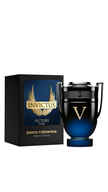 Invictus Victory Elixir 100 ml