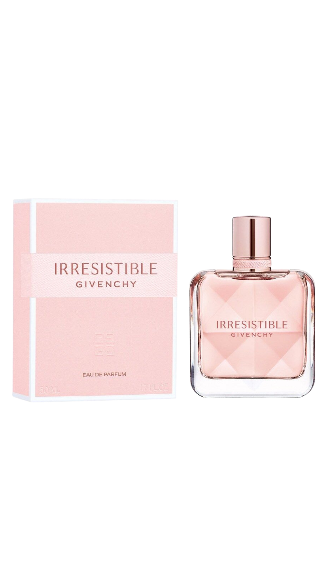 Irresistible Eau de Parfum