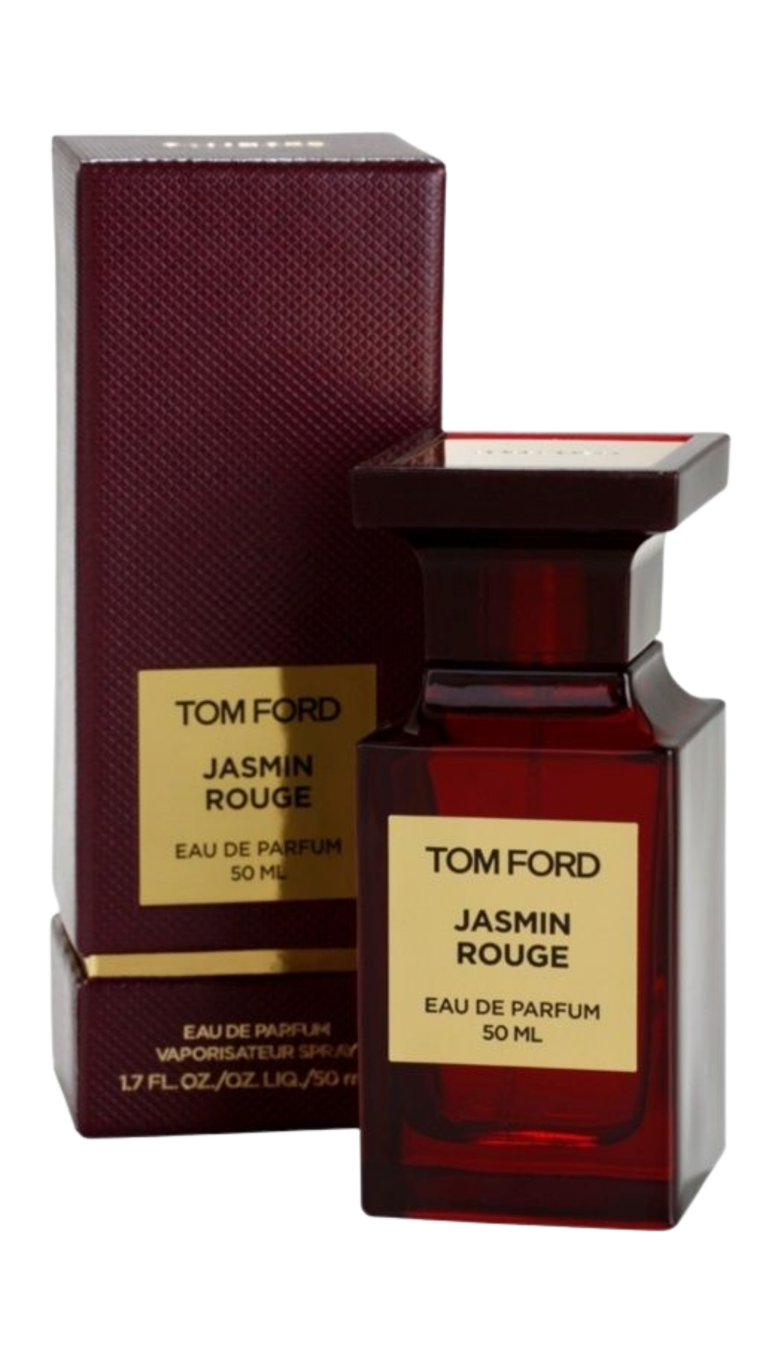 Jasmin Rouge Eau de Parfum 100 ml
