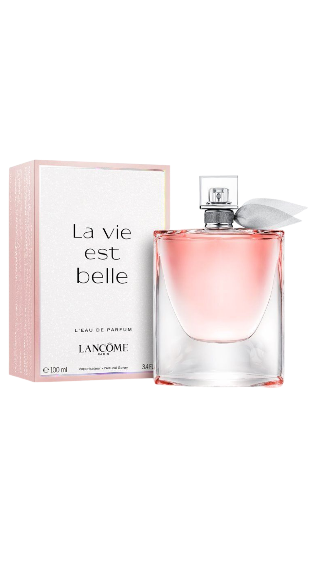 La Vie Est Belle L'Eau de Parfum