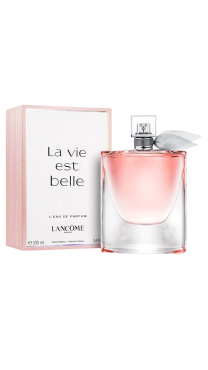 La Vie Est Belle L'Eau de Parfum
