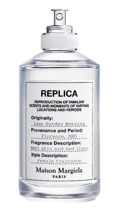 REPLICA Lazy Sunday Morning Eau de Toilette