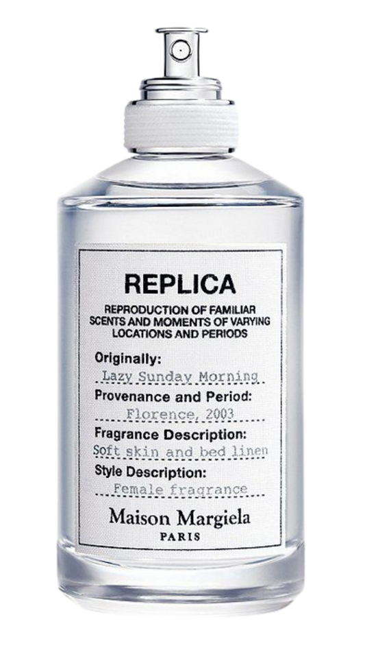 REPLICA Lazy Sunday Morning Eau de Toilette