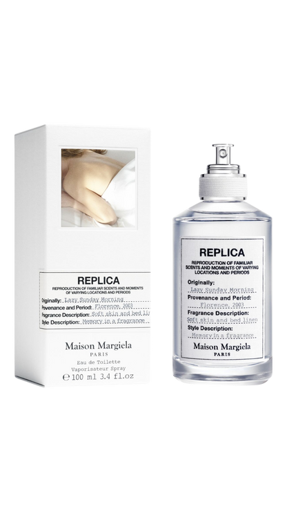 REPLICA Lazy Sunday Morning Eau de Toilette