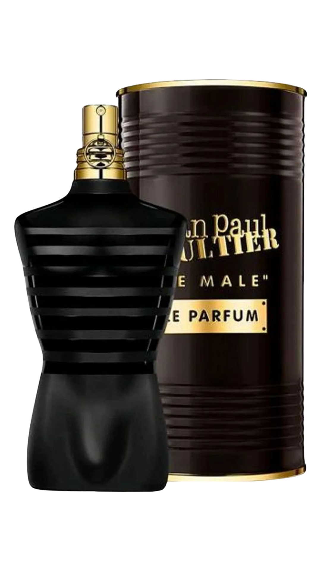 Le Male Le Parfum