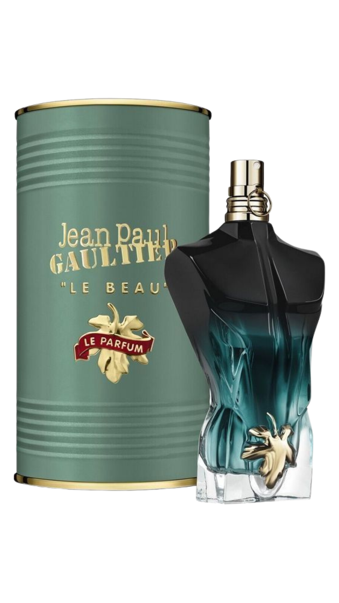Le Beau Le Parfum