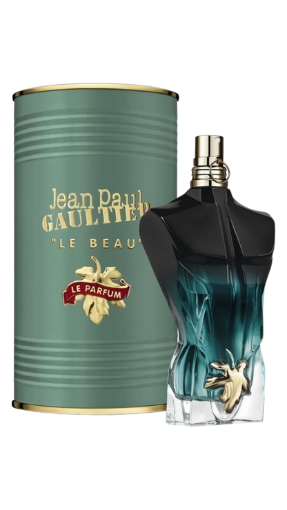 Le Beau Le Parfum