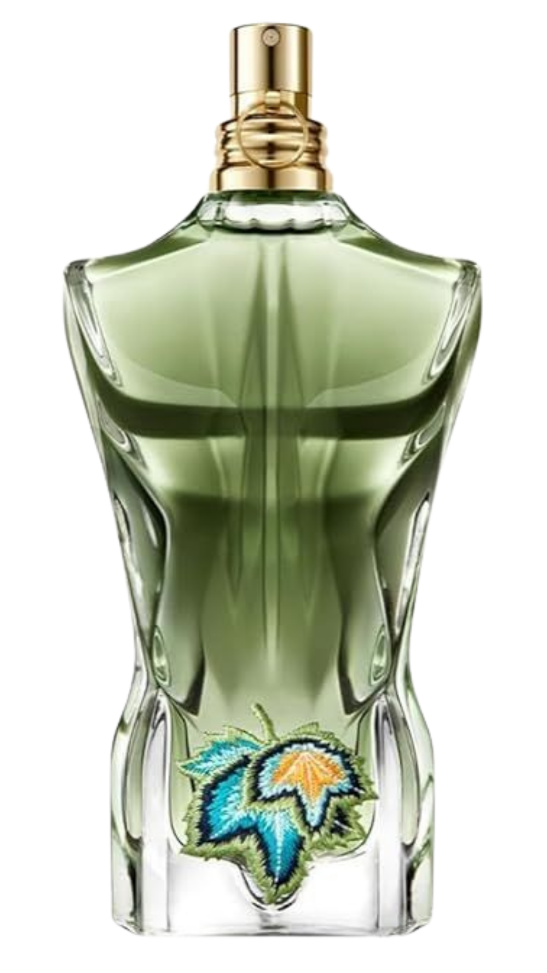 Le Beau Garden Paradise Eau de Parfum