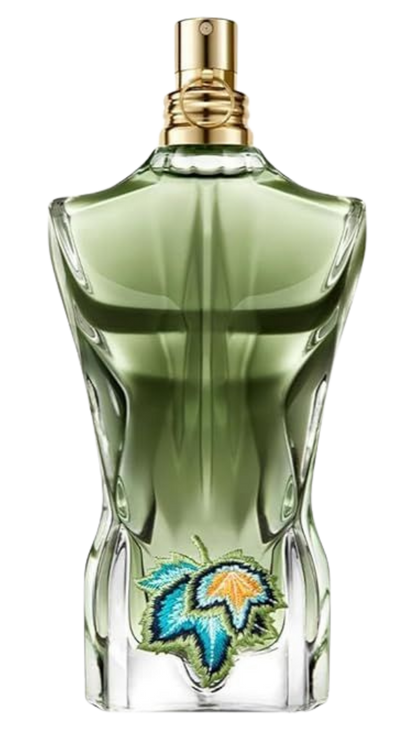 Le Beau Garden Paradise Eau de Parfum