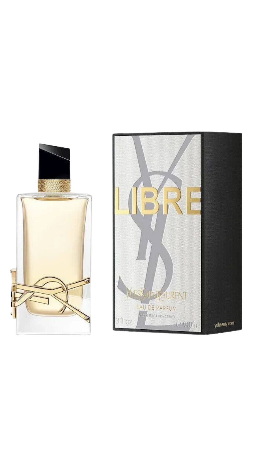 Libre Eau de Parfum