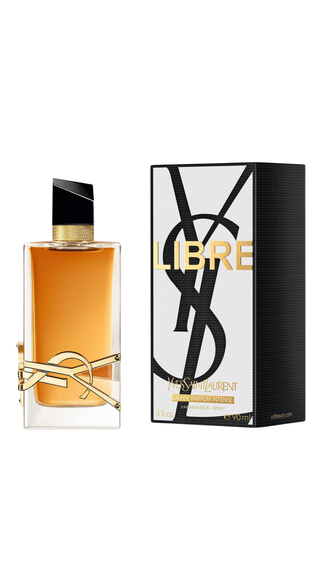 Libre Intense Eau de Parfum