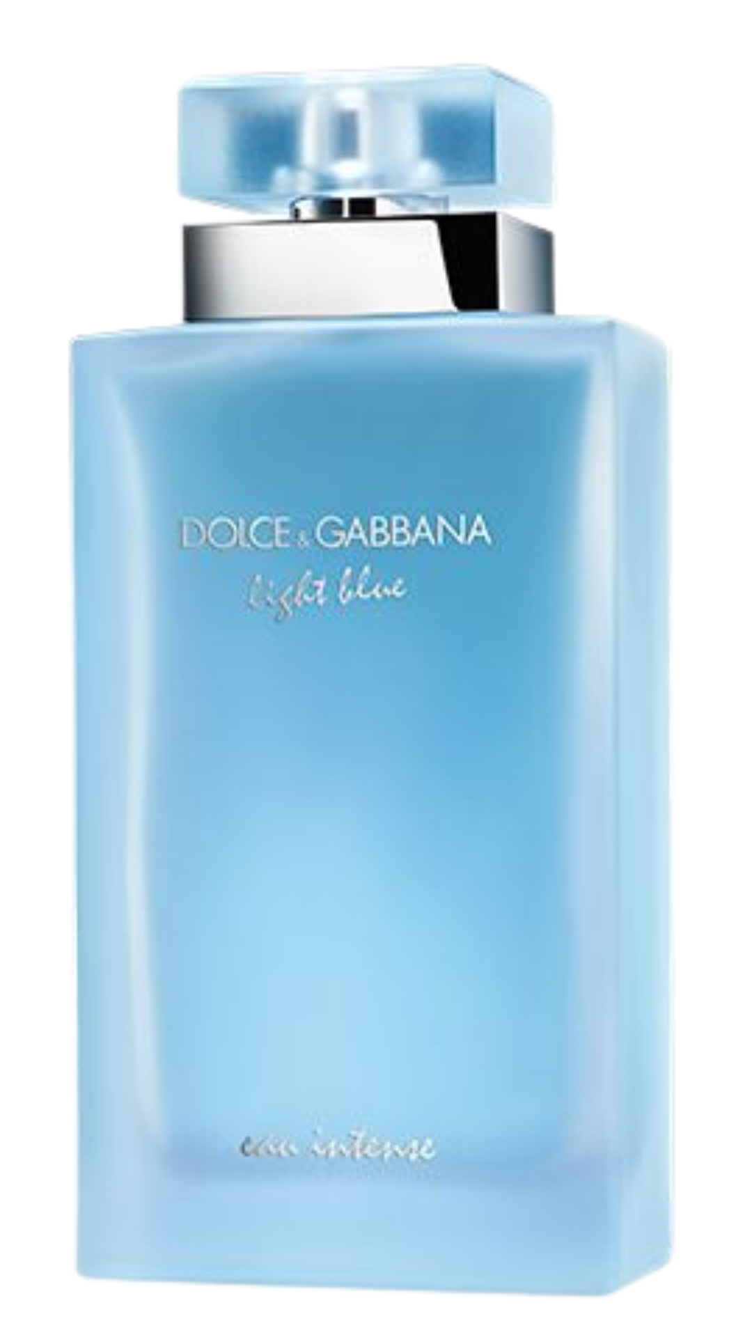 Light Blue Eau Intense