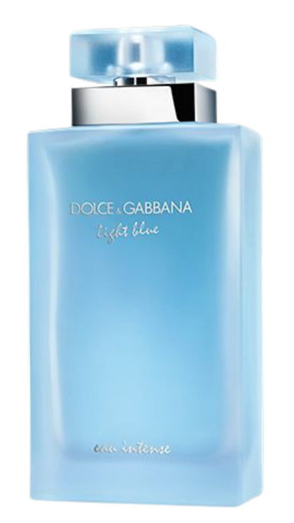 Light Blue Eau Intense