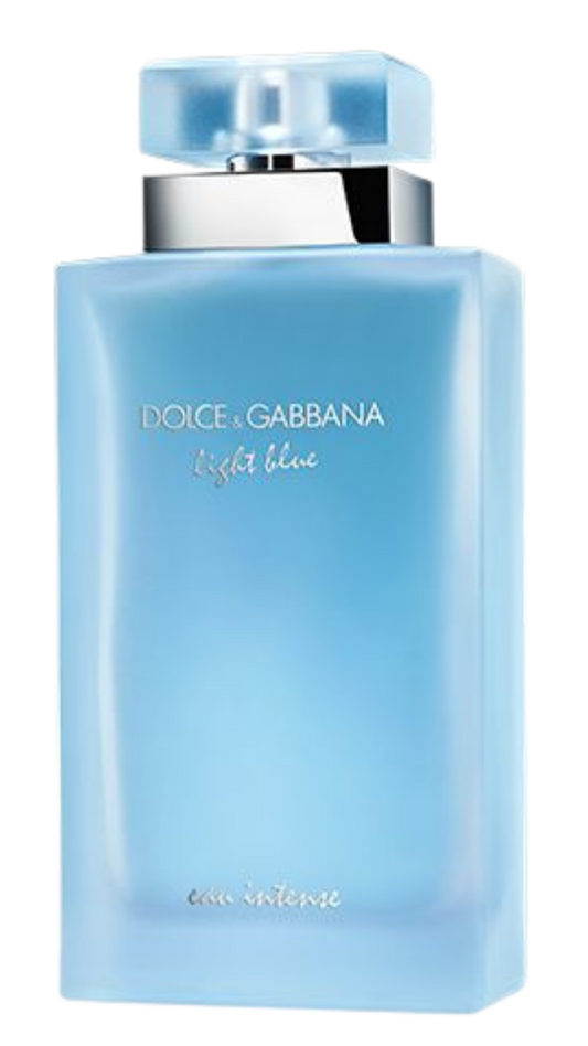 Light Blue Eau Intense